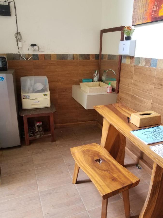 Yuan Room 坎古 外观 照片