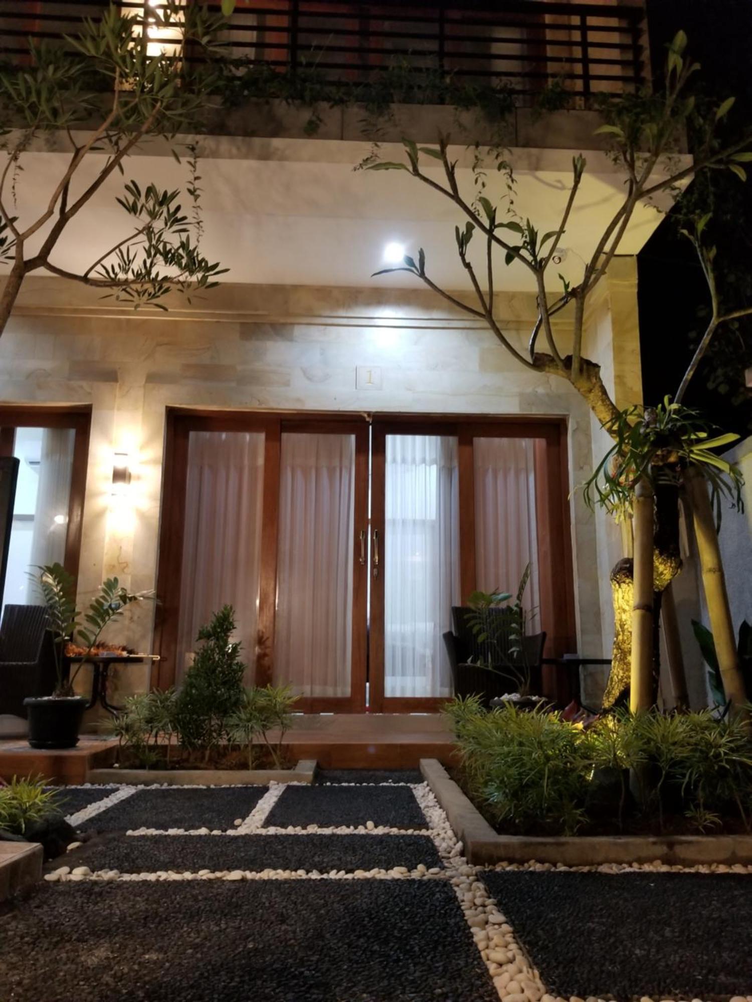 Yuan Room 坎古 外观 照片
