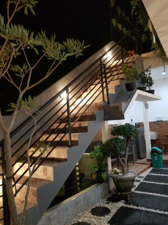 Yuan Room 坎古 外观 照片