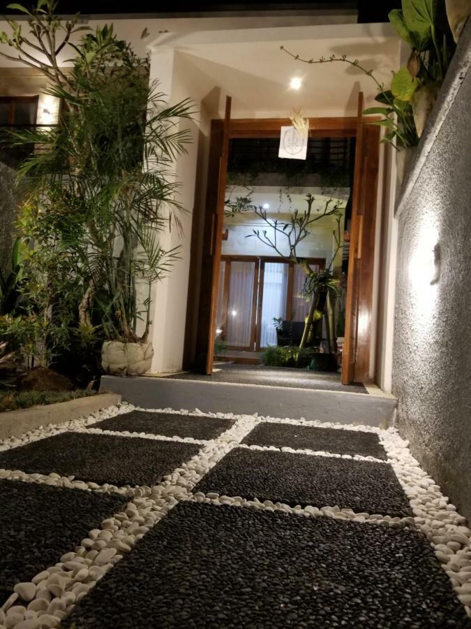 Yuan Room 坎古 外观 照片