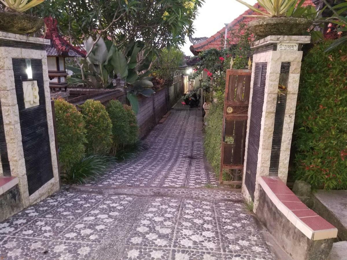 Yuan Room 坎古 外观 照片