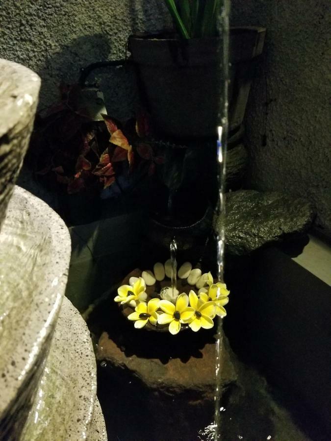 Yuan Room 坎古 外观 照片