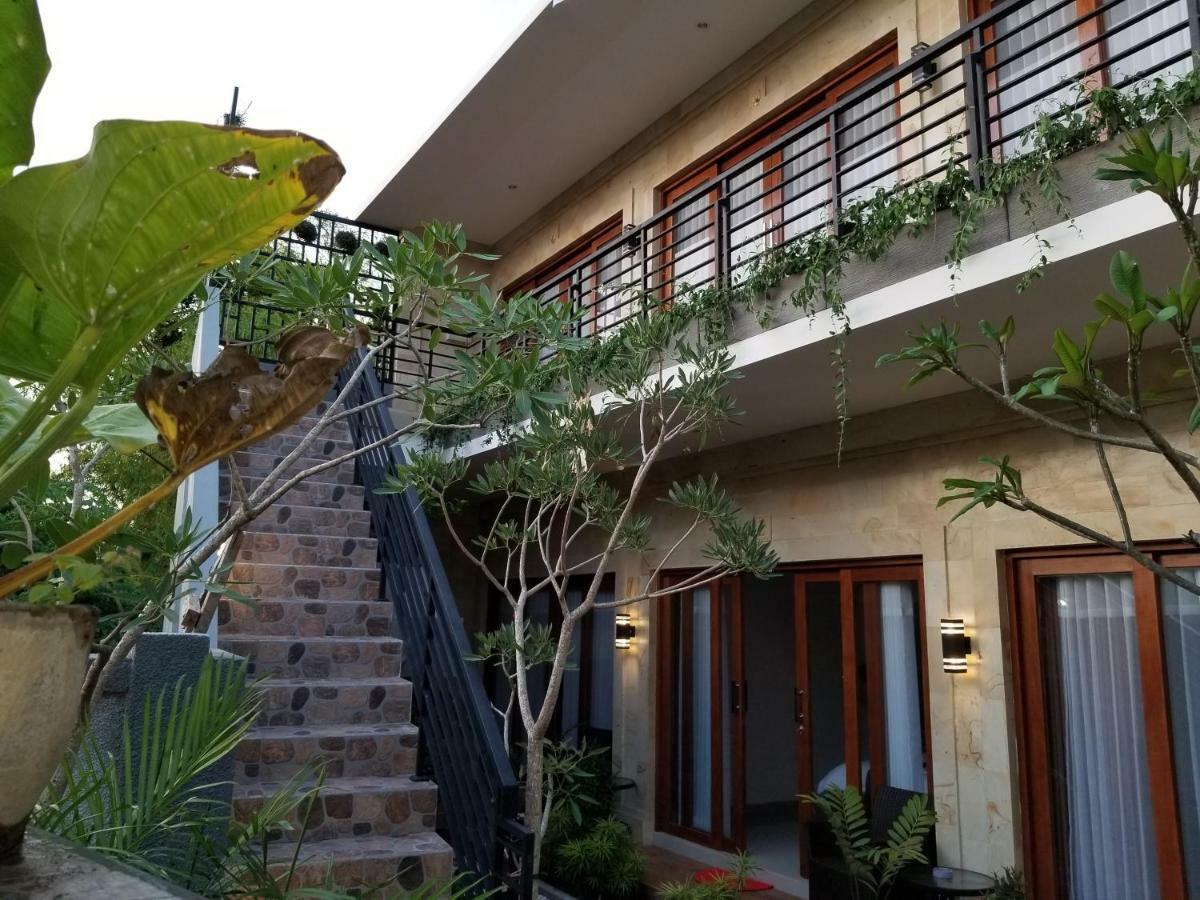 Yuan Room 坎古 外观 照片
