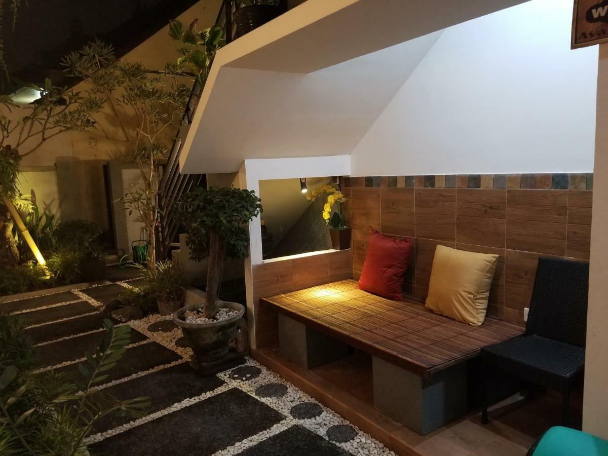Yuan Room 坎古 外观 照片