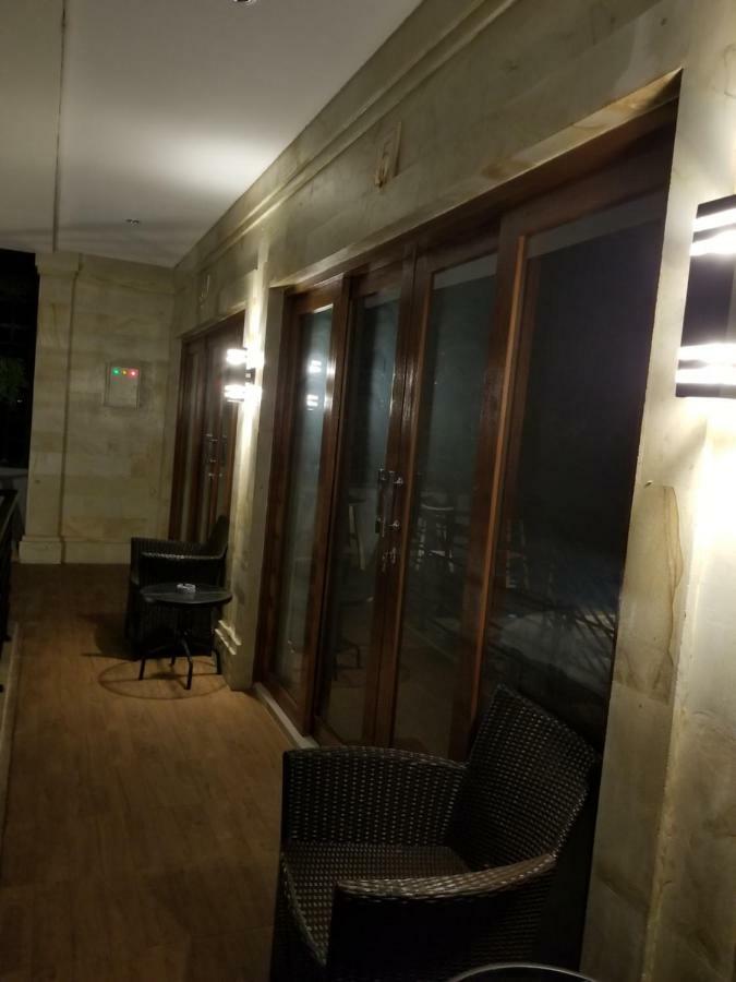 Yuan Room 坎古 外观 照片