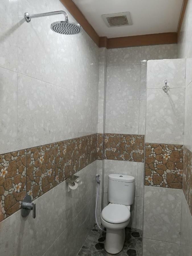 Yuan Room 坎古 外观 照片