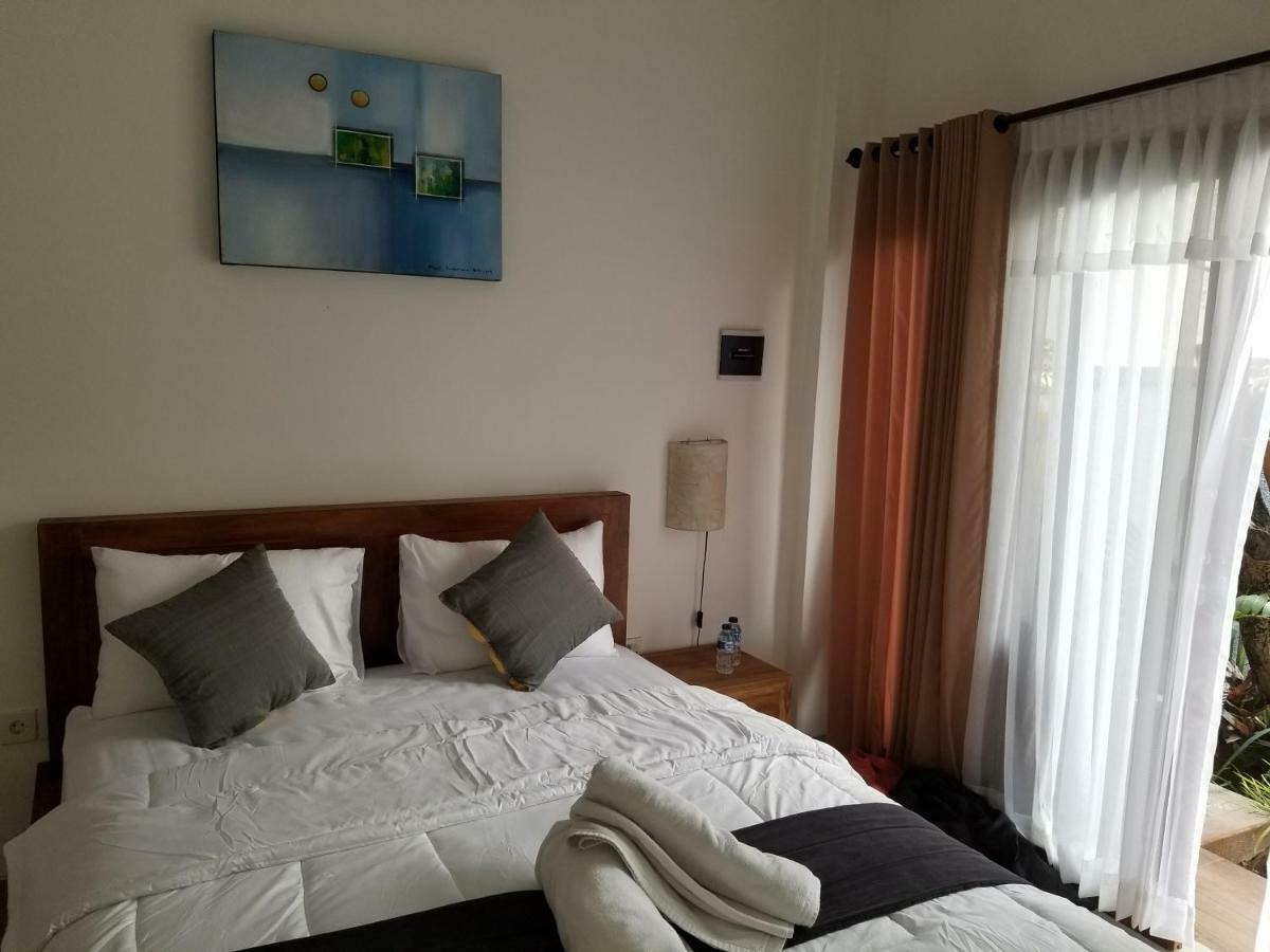 Yuan Room 坎古 外观 照片