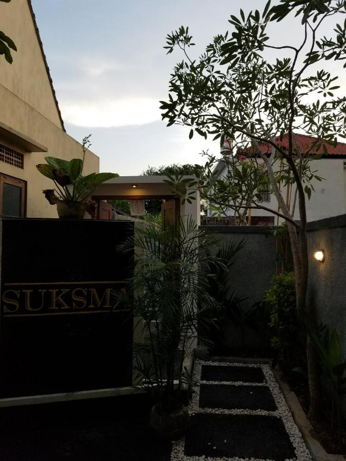 Yuan Room 坎古 外观 照片